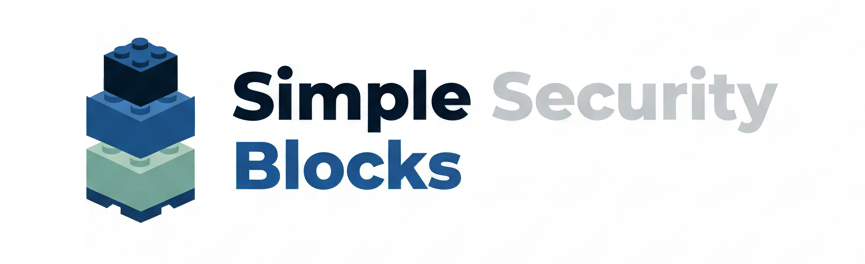 Simple Security Blocks